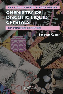 Chemistry of Discotic Liquid Crystals 1