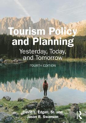 Tourism Policy and Planning 1