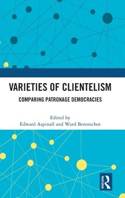 Varieties of Clientelism 1