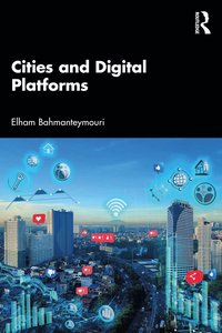 bokomslag Cities and Digital Platforms