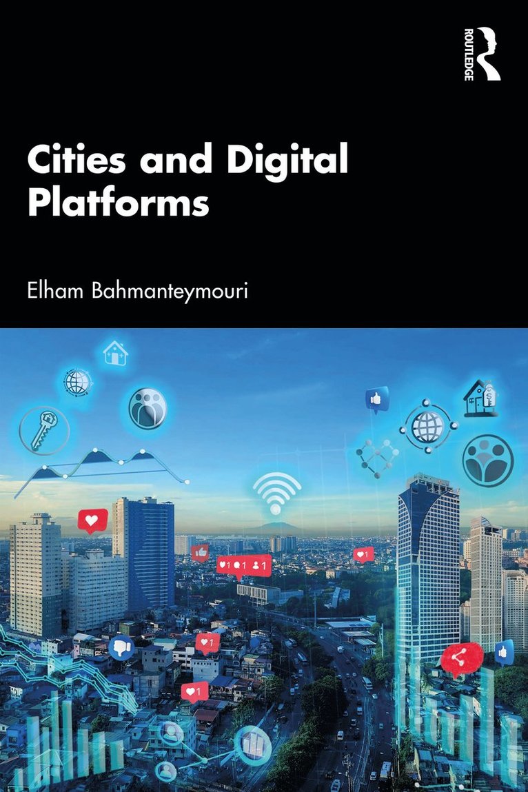Cities and Digital Platforms