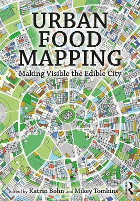 Urban Food Mapping 1