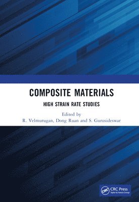 bokomslag Composite Materials