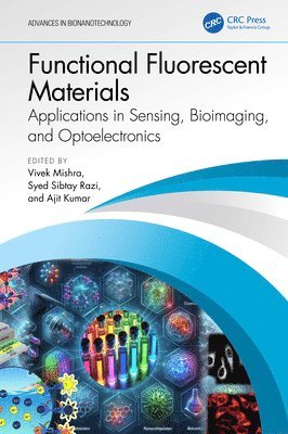 Functional Fluorescent Materials