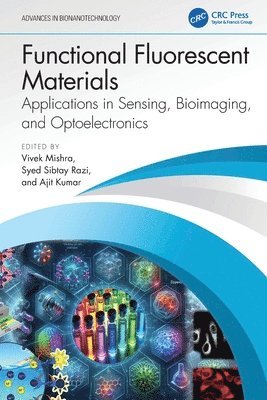 Functional Fluorescent Materials