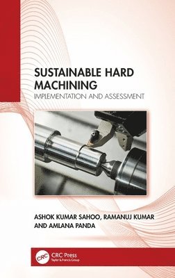 Sustainable Hard Machining 1