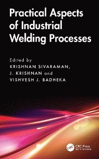 bokomslag Practical Aspects of Industrial Welding Processes