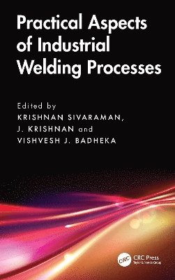 bokomslag Practical Aspects of Industrial Welding Processes