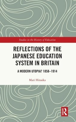 Reflections of the Japanese Education System in Britain 1