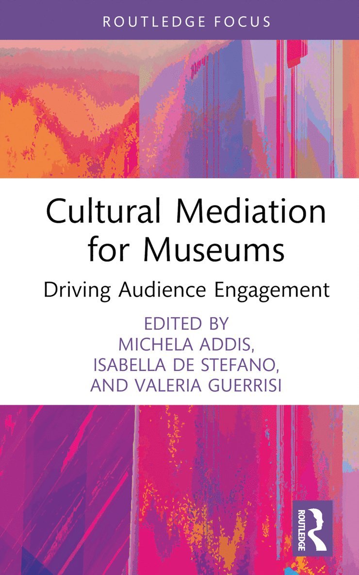 Cultural Mediation for Museums 1