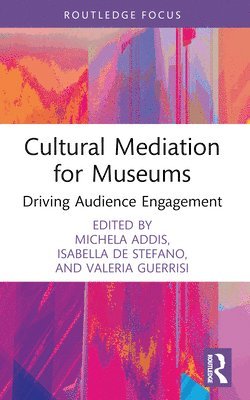 Cultural Mediation for Museums 1