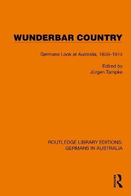 Wunderbar Country 1