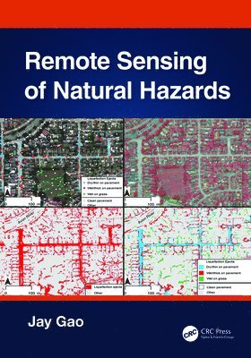 Remote Sensing of Natural Hazards 1