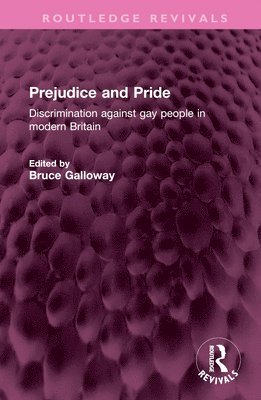 Prejudice and Pride 1