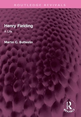 Henry Fielding 1