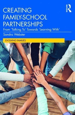 Creating Family–School Partnerships