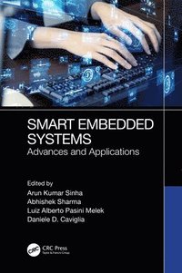 bokomslag Smart Embedded Systems