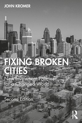 Fixing Broken Cities 1