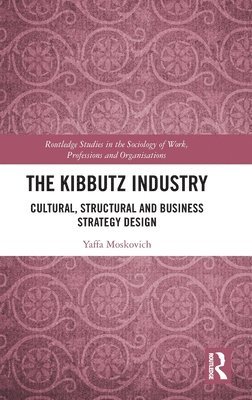 Kibbutz Industry