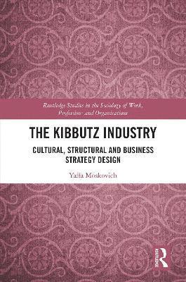 The Kibbutz Industry 1