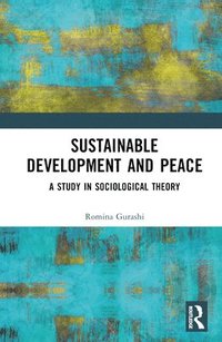 bokomslag Sustainable Development and Peace