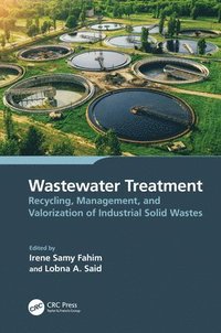 bokomslag Wastewater Treatment