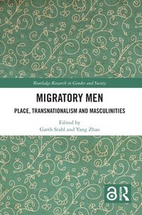bokomslag Migratory Men