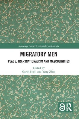 Migratory Men 1