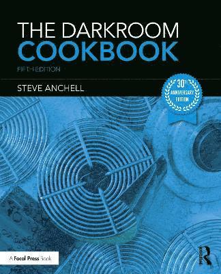 bokomslag The Darkroom Cookbook