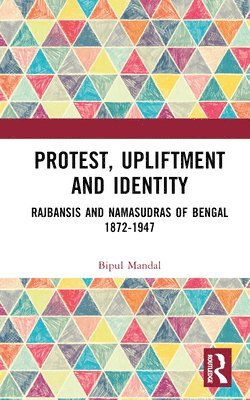 Protest, Upliftment and Identity 1