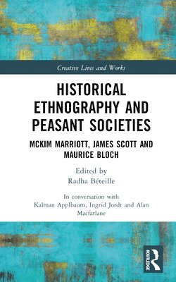 Historical Ethnography and Peasant Societies 1