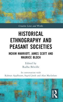 Historical Ethnography and Peasant Societies 1