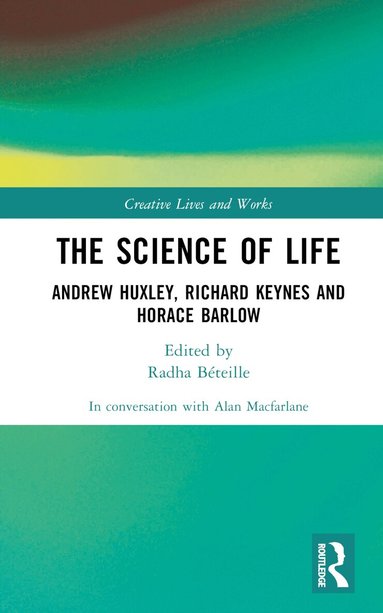 Alan Macfarlane - Science of Life, Inbunden