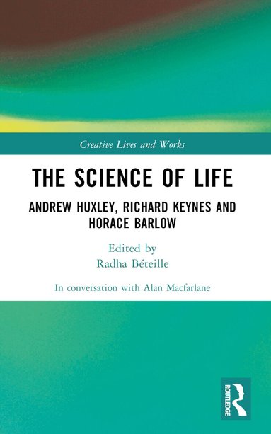 Alan Macfarlane - Science of Life, Häftad