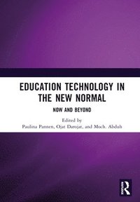 bokomslag Education Technology in the New Normal