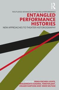 bokomslag Entangled Performance Histories