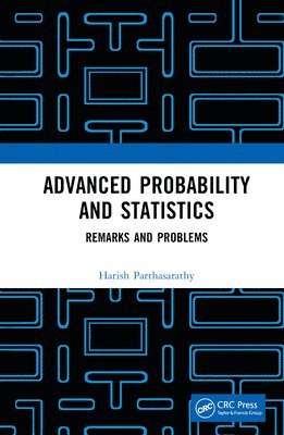 Advanced Probability and Statistics 1