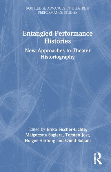 bokomslag Entangled Performance Histories