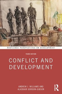 bokomslag Conflict and Development