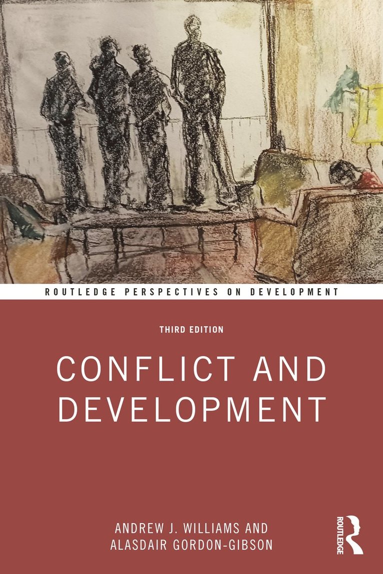 Conflict and Development 1