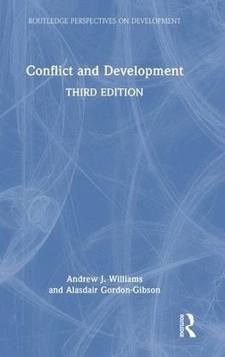 bokomslag Conflict and Development