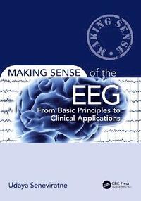 bokomslag Making Sense of the EEG
