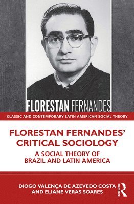 Florestan Fernandes Critical Sociology 1