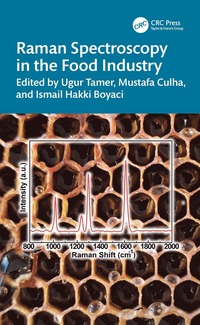 bokomslag Raman Spectroscopy in the Food Industry