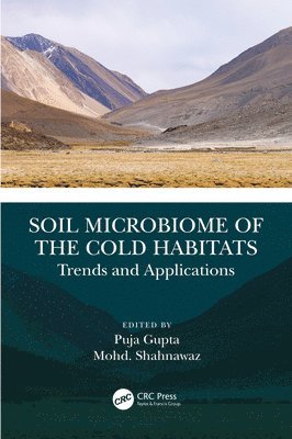 Soil Microbiome of the Cold Habitats 1