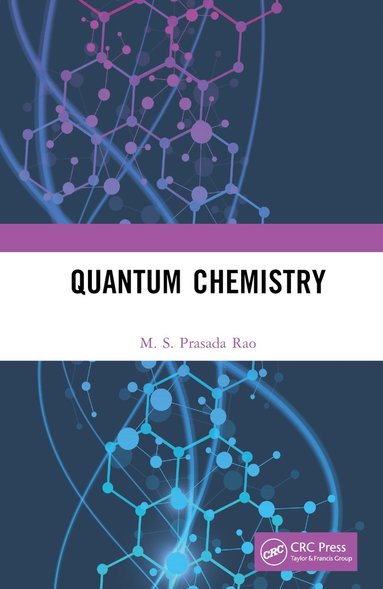 bokomslag Quantum Chemistry