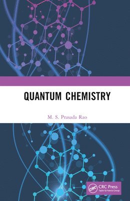 Quantum Chemistry 1