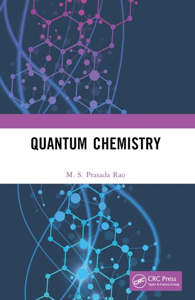 bokomslag Quantum Chemistry