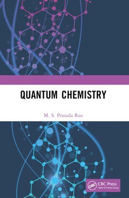 Quantum Chemistry 1