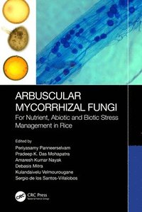 bokomslag Arbuscular Mycorrhizal Fungi